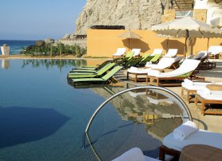 Industria hotelera y de hospitalidad muestran sólida recuperación en México