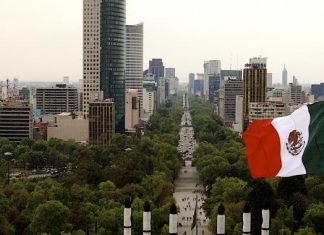 ¿Podrá la economía mexicana salir mejor parada de la pandemia que sus pares de Latinoamérica?