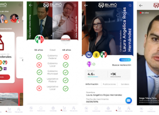 #Elecciones2021: tres plataformas para informar a los ciudadanos