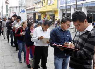 Clase obrera, perjudicada por la 4T y aumento de los precios