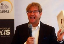 De México a Israel: así fue como Andrés Roemer escapó tras denuncias de acoso sexual y violación