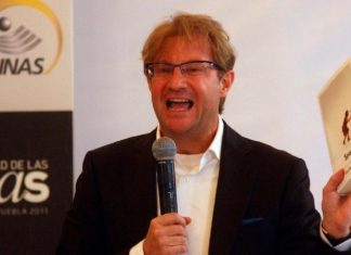 De México a Israel: así fue como Andrés Roemer escapó tras denuncias de acoso sexual y violación