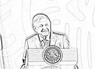 Al señor Presidente