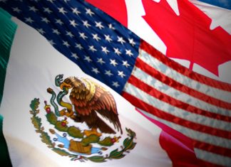 La injerencia de los sindicatos estadunidenses, Biden y el T-MEC