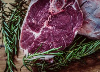 México se consolidó en 2020 como el séptimo productor mundial de carne: Comecarne