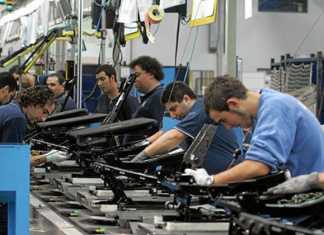 Los sindicatos aún deben fortalecer los derechos laborales frente al T-MEC