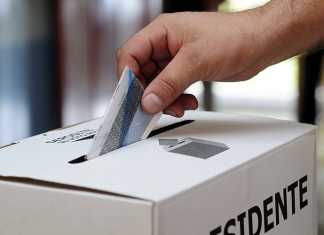 Abunda el plomo en las campañas actuales