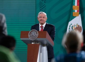 AMLO quiere transformar México; la próxima elección podría detenerlo