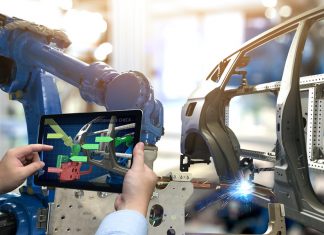 Producción de autos México enlaza dos meses de avance por primera vez en 2025 industria automotriz