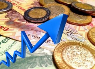 México con posibilidades de ascenso económico: AmCham