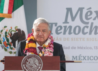 Ahora periódico alemán publica: Este mesianismo es incompatible con la democracia