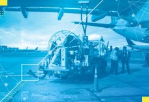 Aviación tiene poca capacidad para combatir CO2