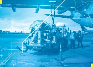 Aviación tiene poca capacidad para combatir CO2