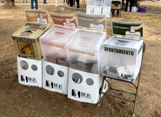 10 lecturas de las elecciones 2021: nuevos equilibrios