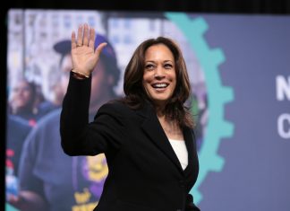 Kamala, AMLO y las elecciones
