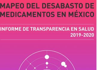 ¿De qué tamaño es el desabasto de medicamentos?