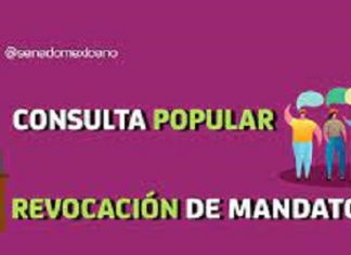 ¿Cuántos estados perderá AMLO en la revocación de mandato?
