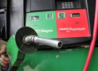 El precio internacional de la gasolina en su máximo en 6 años