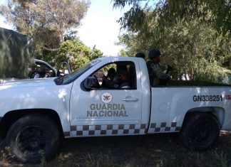 Sobre la militarización de la Guardia Nacional (y otras tareas civiles)