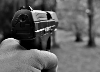 La intervención del crimen organizado en la elección