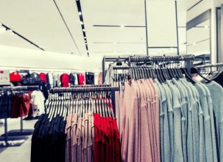 Tiendas departamentales crecen sus ventas, pero siguen 20% por debajo del 2019 minorista, tienda
