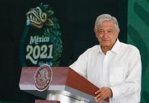 Compromisos incumplidos de AMLO