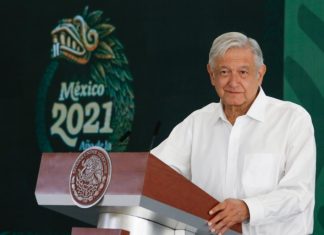 Compromisos incumplidos de AMLO