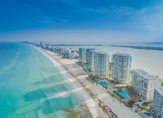 México es uno de los principales destinos este verano