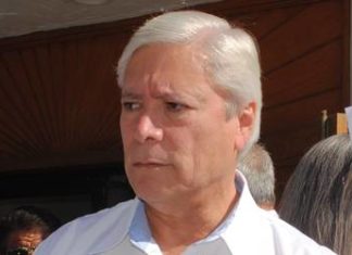 Pide periodista sean separados de sus cargos el gobernador y el Fiscal