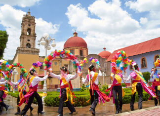 El tianguis de Pueblos Mágicos 2021 se realizará en octubre y será virtual