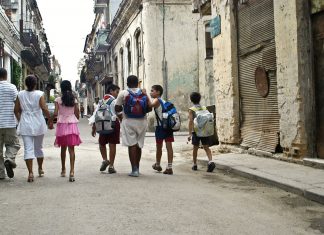 Latin America’s Summer of Discontent