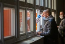 Alza de contagios afecta reapertura de fronteras