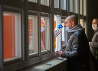 Alza de contagios afecta reapertura de fronteras