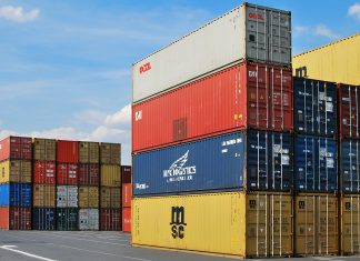 México se mantiene como principal socio comercial de EU