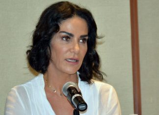 Las autoridades no deben permitir la impunidad frente a los abusos contra la periodista Lydia Cacho