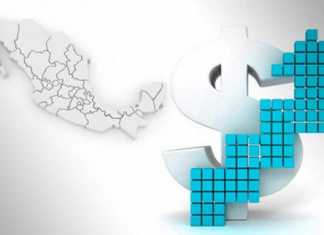 Actividad económica de ocho estados crece al inicio del 2021