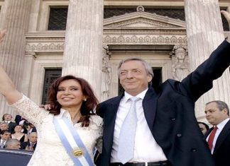 La «argentinización» de la sucesión Presidencial mexicana