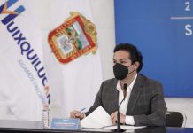 Alcalde de Huixquilucan se ubica entre los 3 mejores evaluados por desempeño en el país