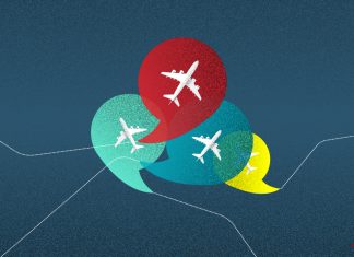 Un sistema aeroportuario viable no es lo mismo que uno seguro