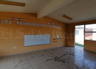 Advierten riesgos ante regreso a clases