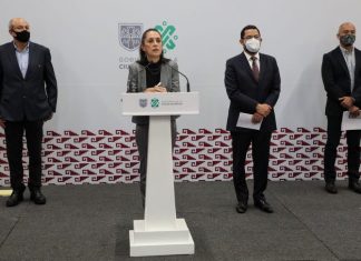 Sheinbaum y las formas democráticas