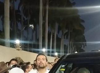 Hartos de sus políticas, los maestros de Chiapas se «rebelan» e impiden a AMLO llegar a la «mañanera»