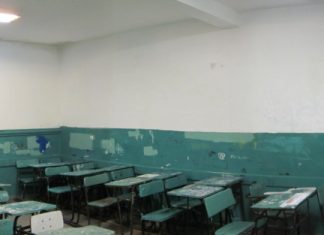 Dinero para el regreso a clases