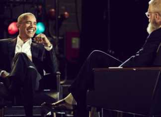 La «trumpización» de Obama; se cae la cortina y solo queda el mago de Oz en todo su cinismo