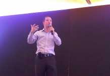 Para AMLO, el enemigo es el PAN