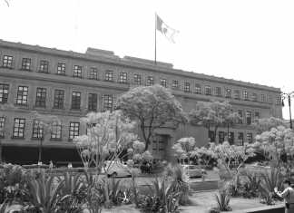 A juicio la autonomía de la Suprema Corte de Justicia