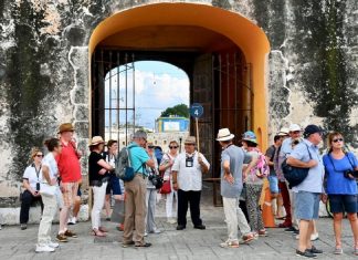 Los desafíos para reactivar el turismo en América Latina