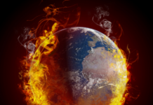Acciones Sostenibles: Alta preocupación reportada por la ONU sobre el avance del calentamiento global