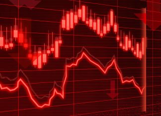 Economía mexicana se cae en plena tercera ola de Covid-19