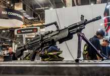 El 70% de las armas que usa el crimen organizado en México son de EEUU, según autoridades